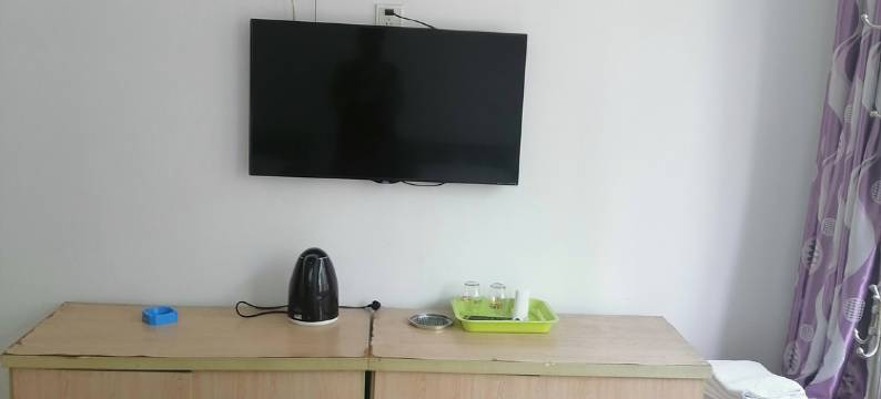 永安燕城旅馆图片