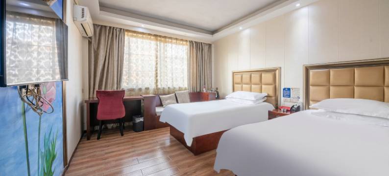 衢州荣峰宾馆(府山公园店)图片