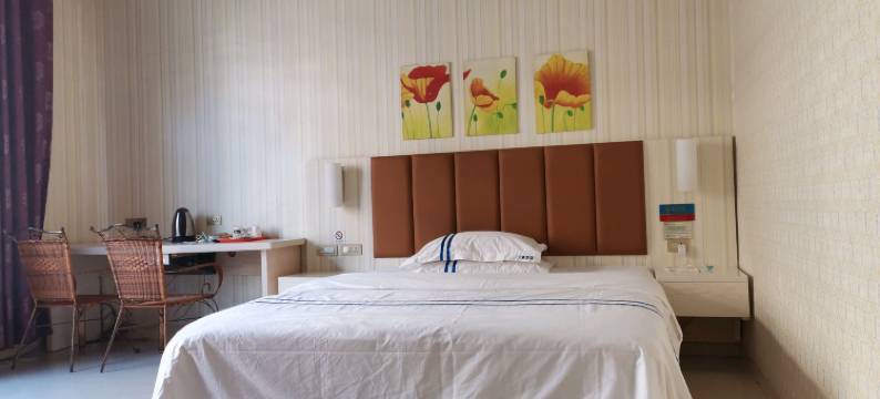 柳城万豪宾馆图片