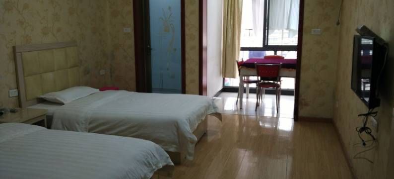 汉川天美民宿(人民大道分店)图片