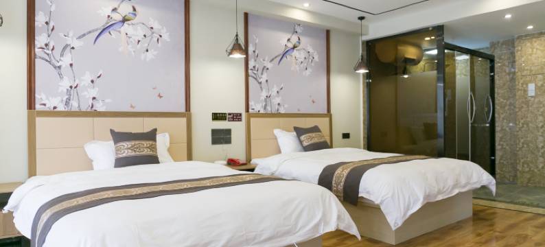 昆明良尔乡间酒店(农业大学朗悦湾店)图片