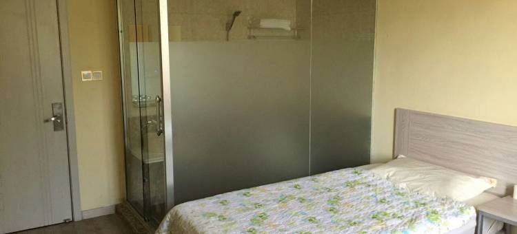 捷家宾馆(东营淄博路店)图片