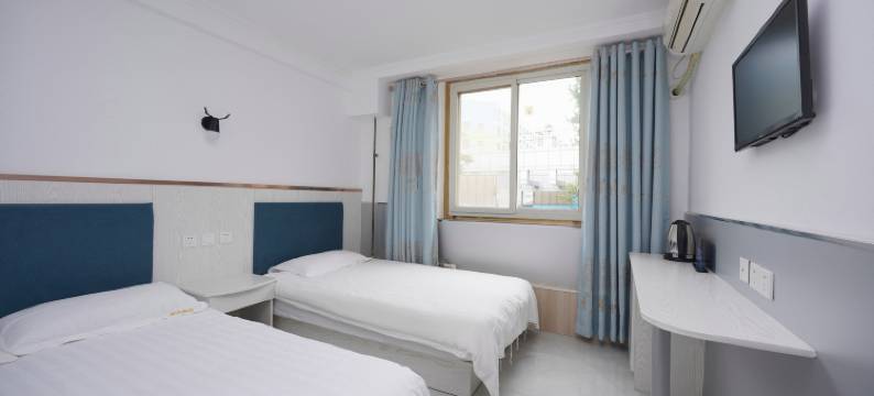 北京颐和宾馆图片