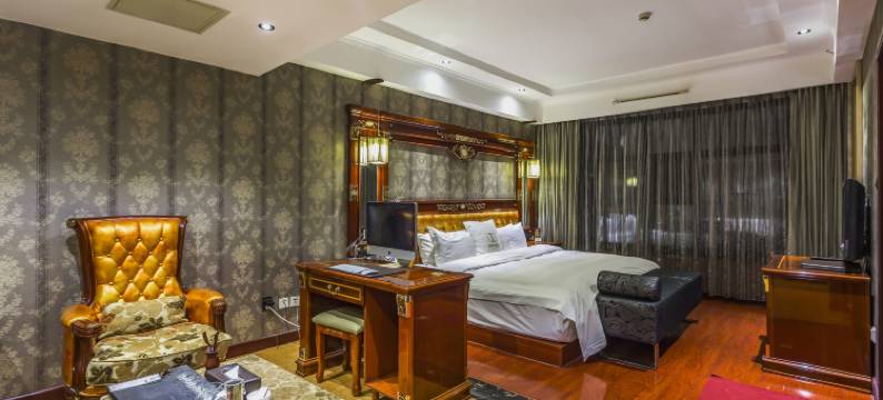 滨州佳泰饭店图片