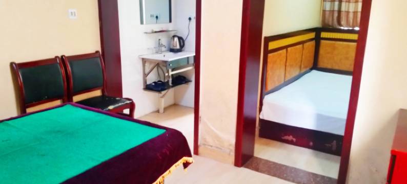 沅江金田商务宾馆图片