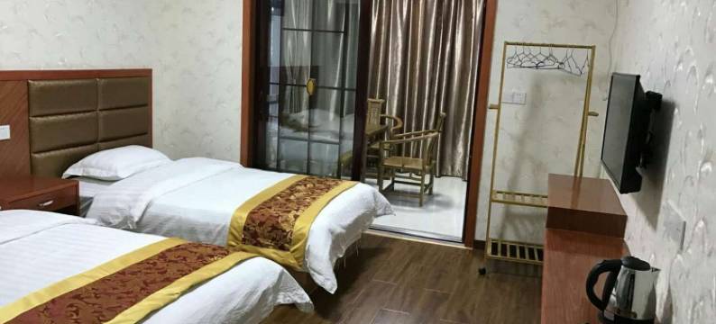 宜兴春光民宿图片