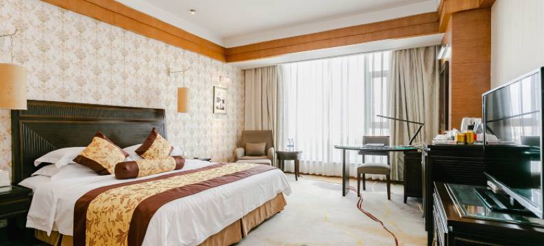 内江艾林大千国际酒店图片