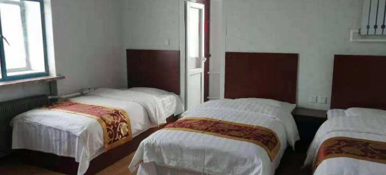 杜尔伯特鑫宝音宾馆图片