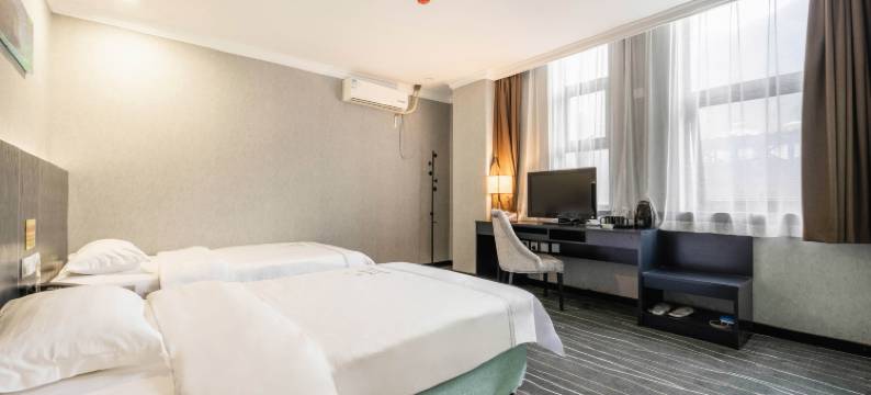 斯利普致家酒店(贵阳小河山水黔城店)图片