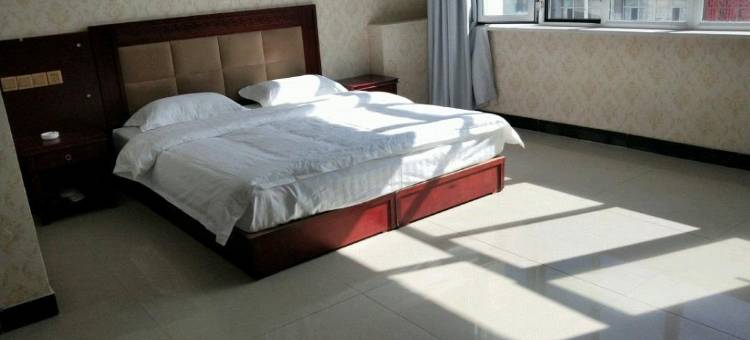 阿巴嘎旗佳苑宾馆图片