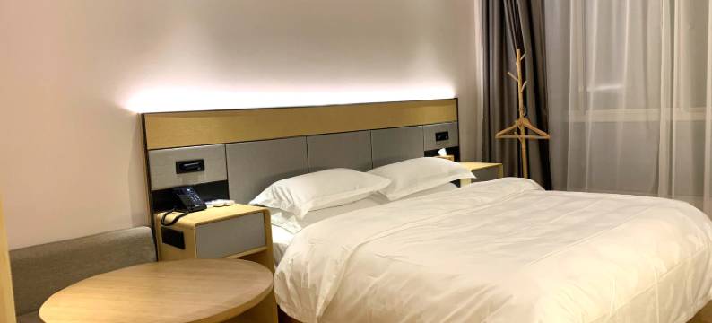 响水尚品商务宾馆图片