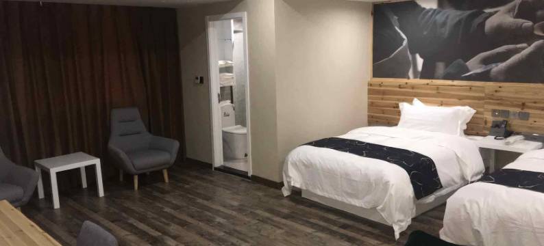 龙泉凯跃商务酒店图片