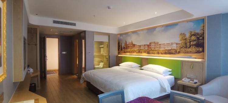 维也纳3好酒店(崇阳县政府店)图片