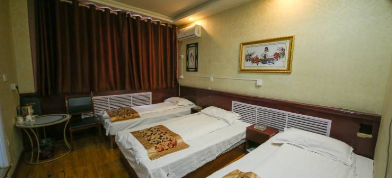 永昌方元宾馆图片