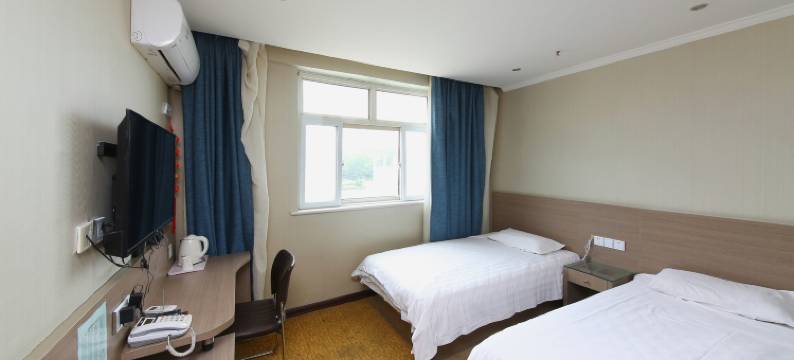 石家庄泛特快捷酒店图片