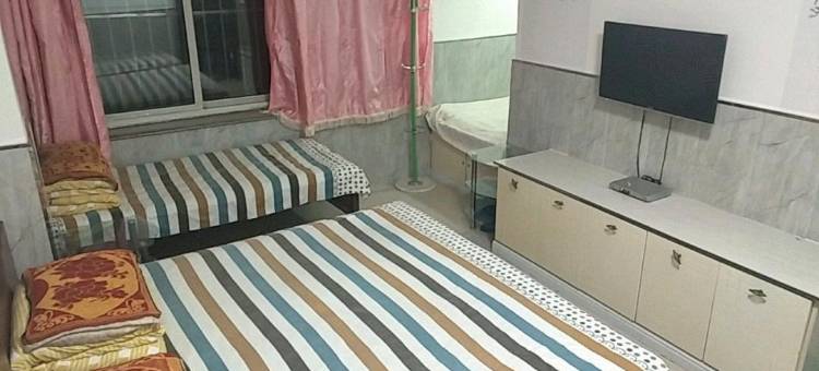 建平神牛旅店图片