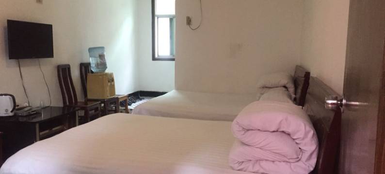 安乡平安宾馆图片