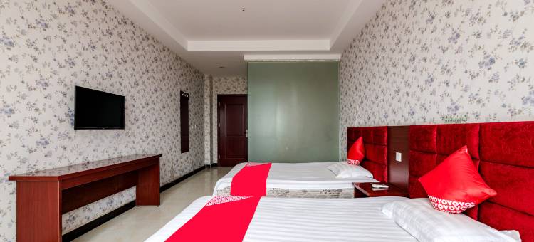 OYO开封杨砦快捷大酒店图片