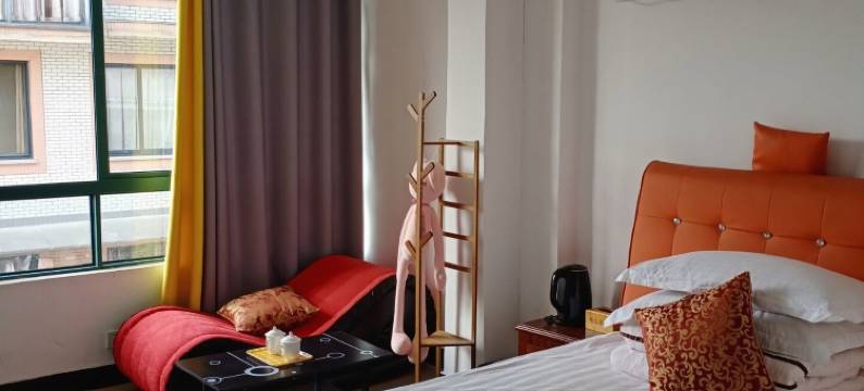 杭州燕来民宿图片