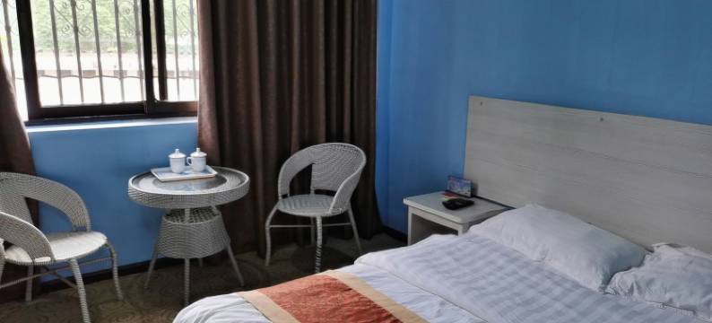 河口虹成商务酒店图片