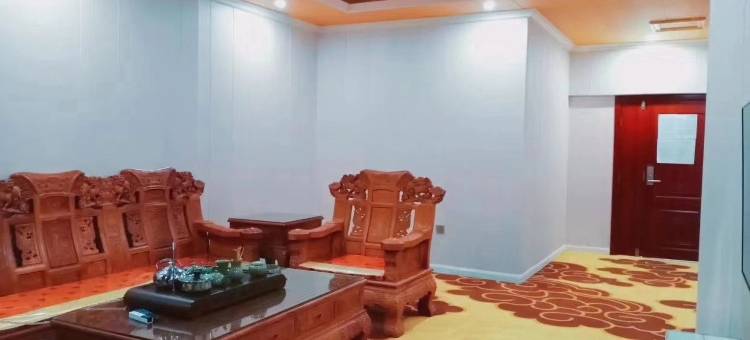 威信红星酒店图片