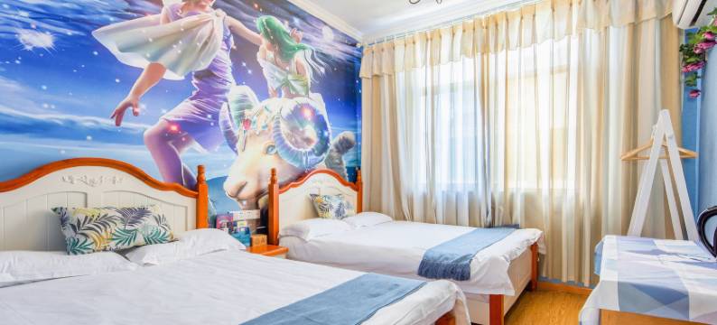 无锡陈先生的家客栈图片