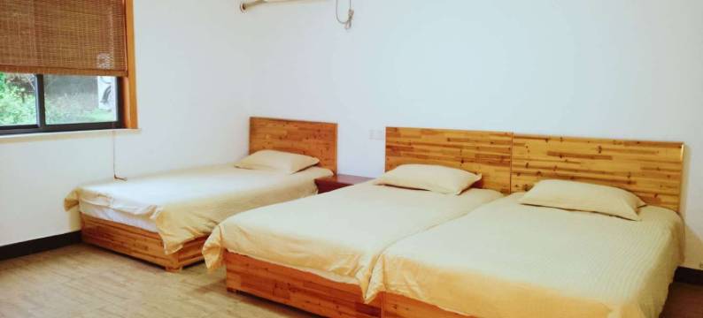 桐庐沈园好久不见民宿图片