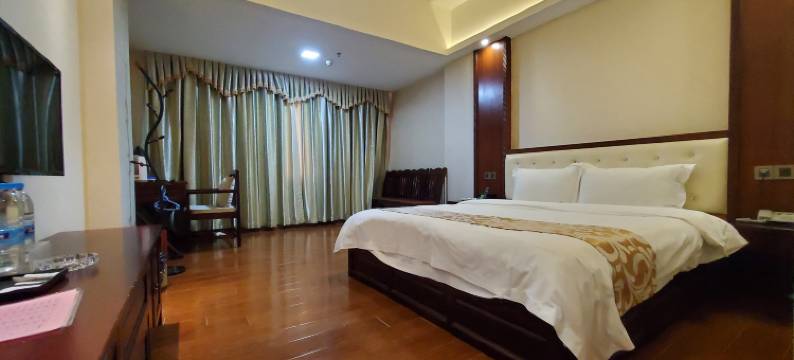 信宜飞扬酒店图片