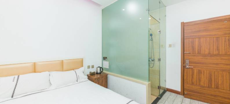 港湾时尚旅馆(长春东环城路店)图片