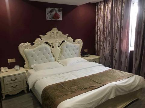 射阳好来屋时尚宾馆