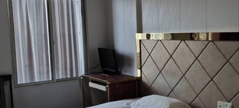 桐城顺腾宾馆图片