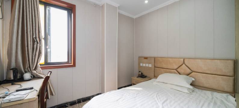 苏州丽泰假日宾馆图片