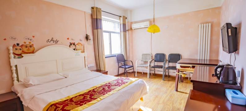 彬州云舍酒店图片