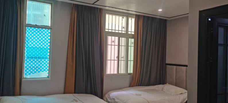 昭觉源茂商务宾馆图片