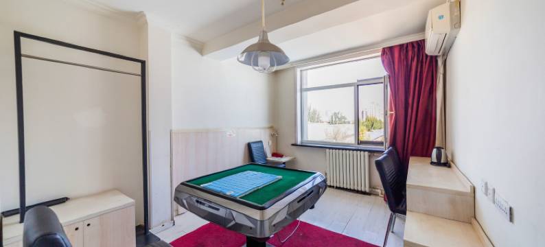 国宾酒店(满都海公园店)图片