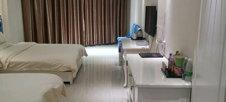 金平金汇宾馆图片