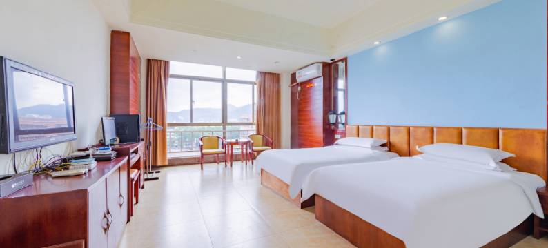 昌江林之松宾馆图片