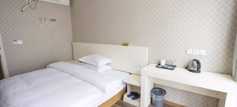 宁波中尚99旅店图片