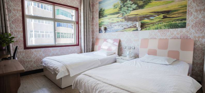 济源翰丰宾馆图片