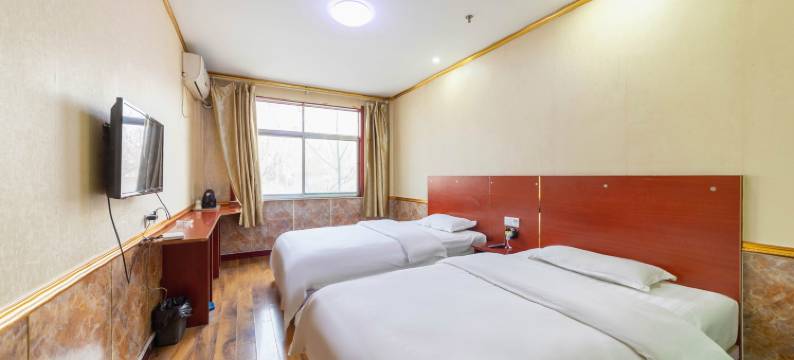 途家快捷宾馆(禹城东方大厦店)图片