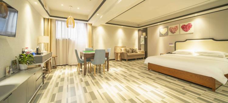 金泰大酒店(岳阳城陵矶店)图片