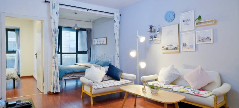 柒柒城市民宿图片