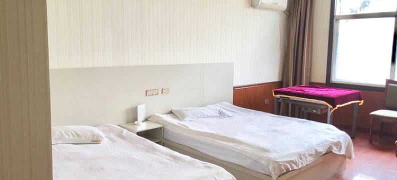 广水英皇主题酒店图片