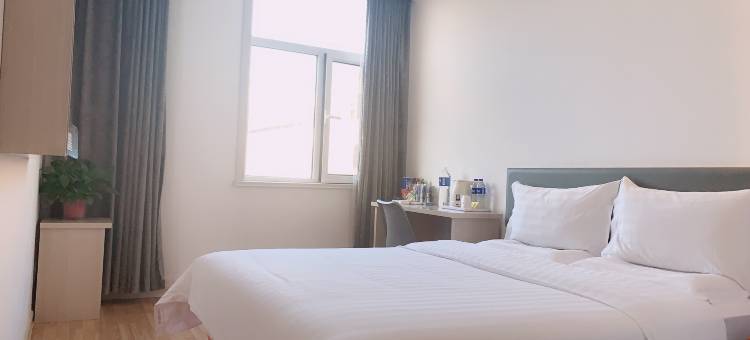 7天连锁酒店(东营太行山路商贸园店)图片