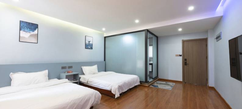 兴达宾馆(临沂人民广场万象汇店)图片