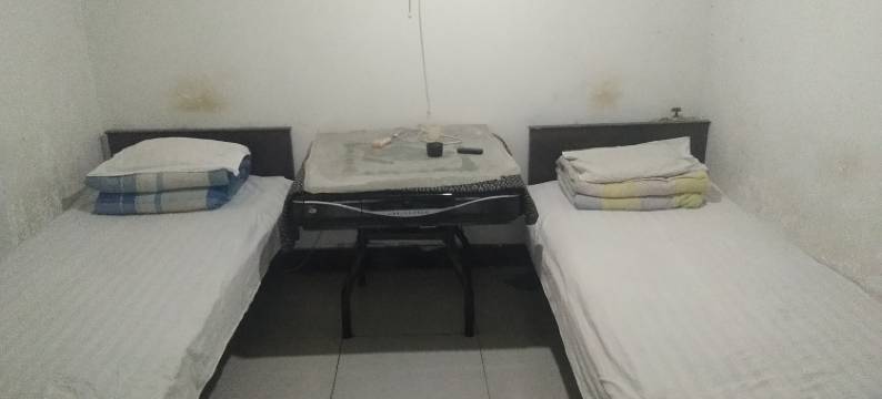 平定日日顺旅店图片