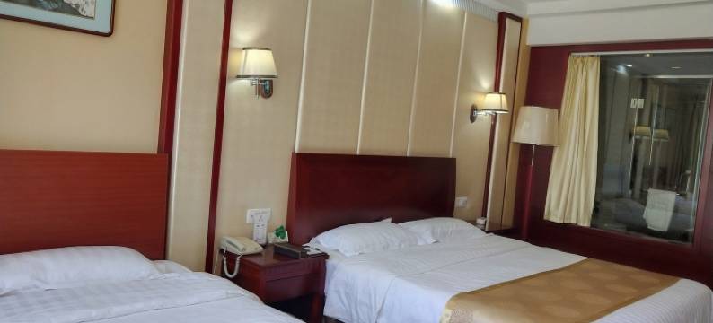 马仁山庄(繁昌楠苑店)图片