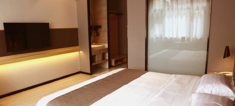 尚优居酒店图片