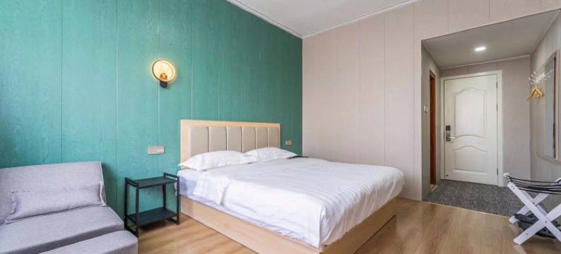 泰和商务宾馆(济宁新体育馆口腔医院总院店)图片