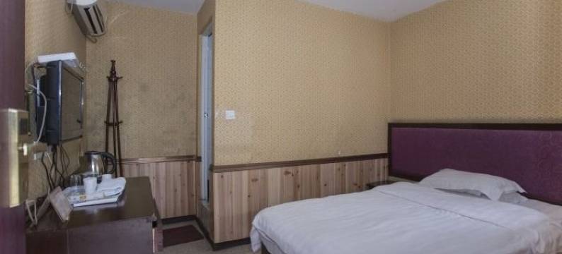 江油弘联宾馆图片